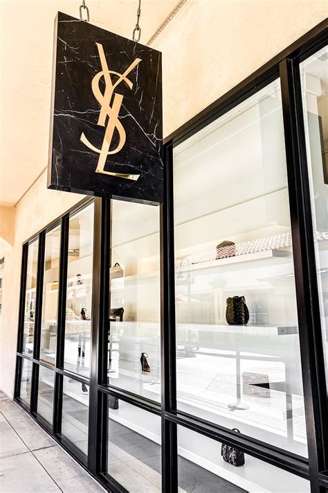 ysl factory outlet.